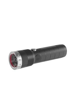 LEDLENSER MT14 500844 EL FENERİ Black