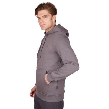 Alpinist Stream Erkek Kapüşonlu Sweatshirt