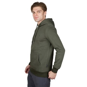 Alpinist Stream Erkek Kapüşonlu Sweatshirt