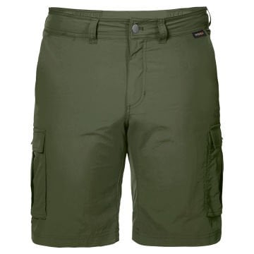 Jack Wolfskin Canyon Cargo Şort