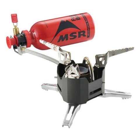 MSR XGK EX (Extreme) Cooker Gray