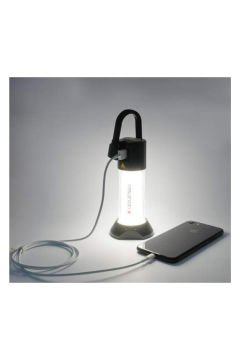 LEDLENSER ML6 500929 FENER