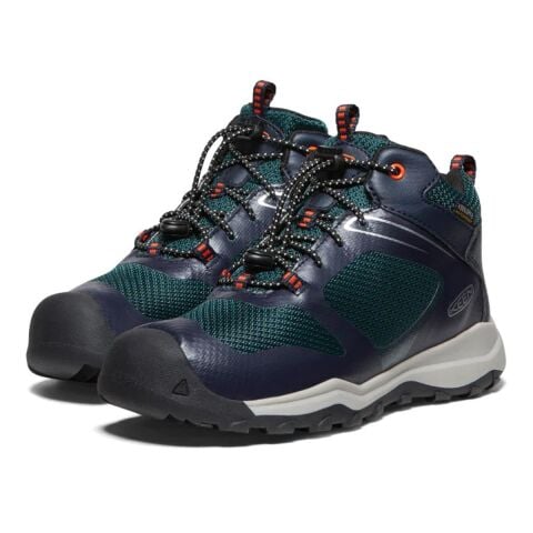 Keen Wanduro Mid WP Çocuk Bot