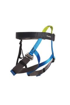 Black Diamond Vario Speed Harness Outdoor Harness blue - STD