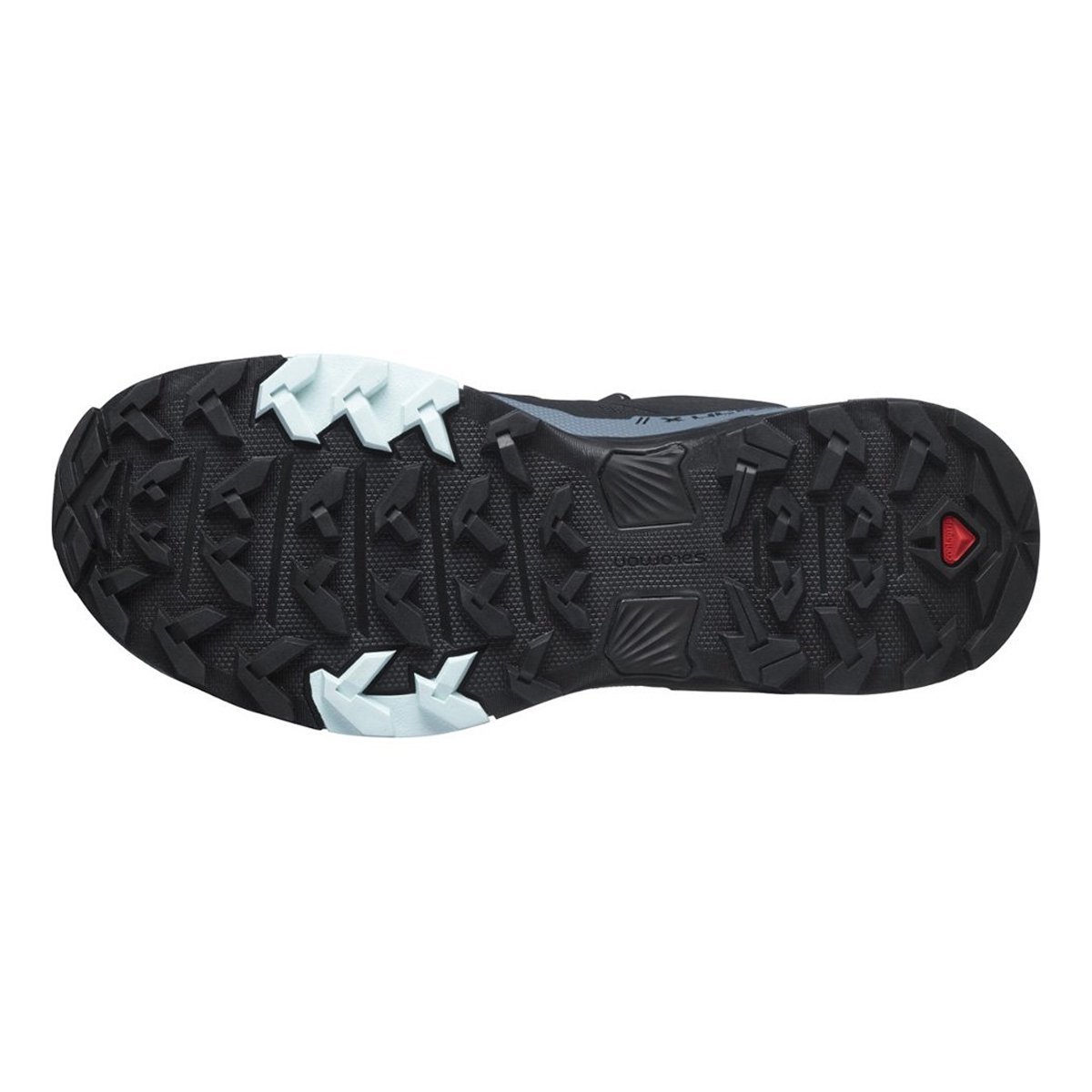 Salomon X Ultra 4 Gore-Tex W Kadın Outdoor Ayakkabı