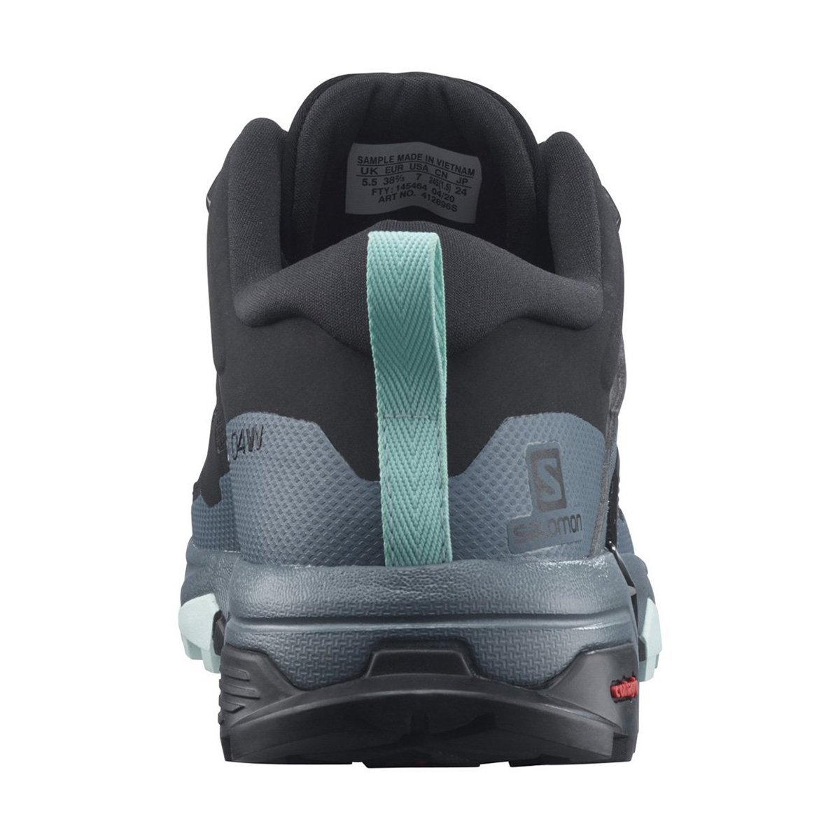 Salomon X Ultra 4 Gore-Tex W Kadın Outdoor Ayakkabı