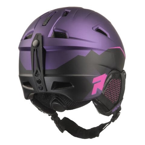 Relax Wild Ski Helmet