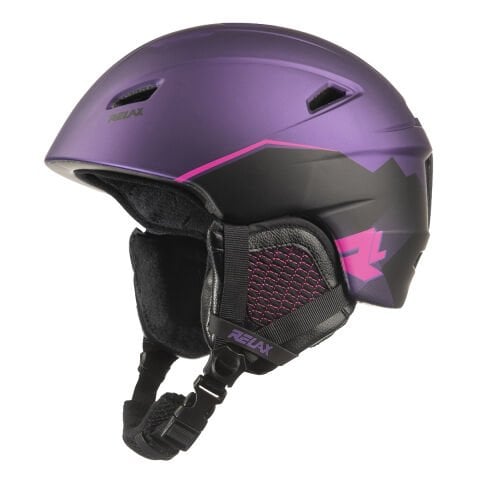 Relax Wild Ski Helmet