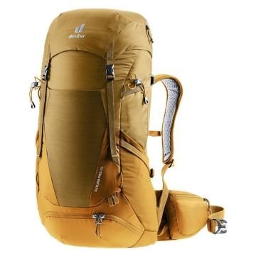 Deuter Futura Pro 36 Litre Outdoor Sırt Çantası