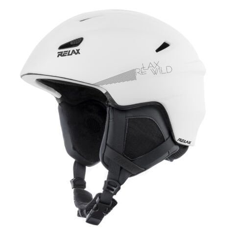 Relax Wild Lite Ski Helmet