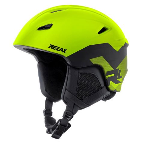 Relax Wild Ski Helmet