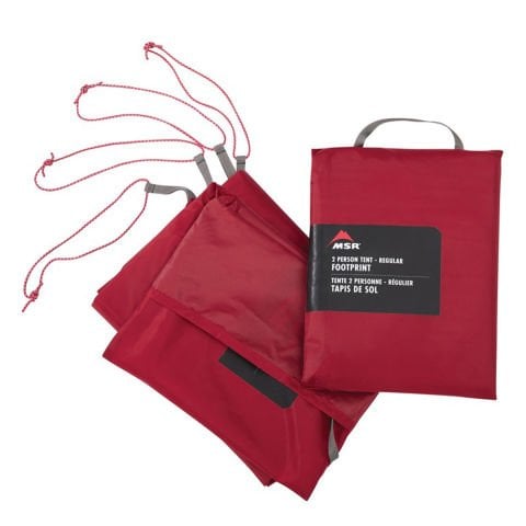 MSR FootPrint Universal 3 Regular Tent Insole