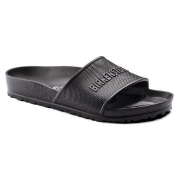 Birkenstock Barbados Eva Men's Slippers BLACK - 44