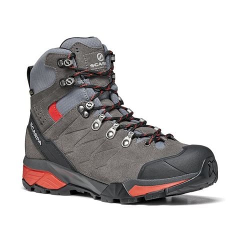 Scarpa ZG Trek Gore-Tex Women's Outdoor Boots