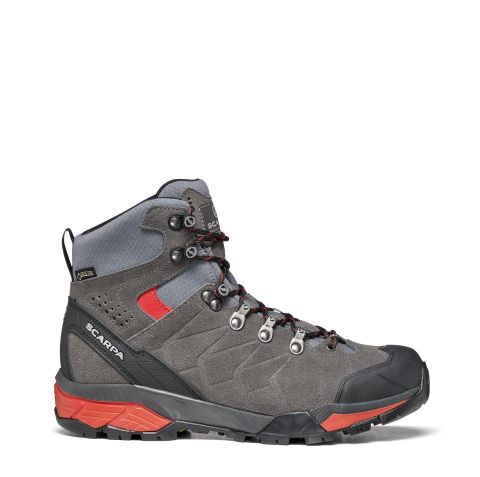 Scarpa ZG Trek Gore-Tex Women's Outdoor Boots