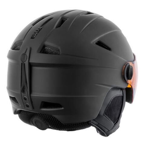 Relax Stealth Kayak Kaskı