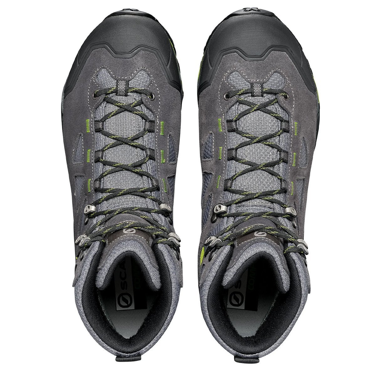 Scarpa ZG Lite Gore-Tex Men's Outdoor Boots