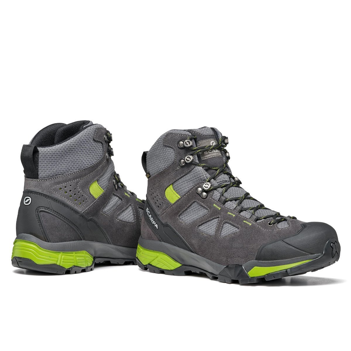 Scarpa ZG Lite Gore-Tex Men's Outdoor Boots