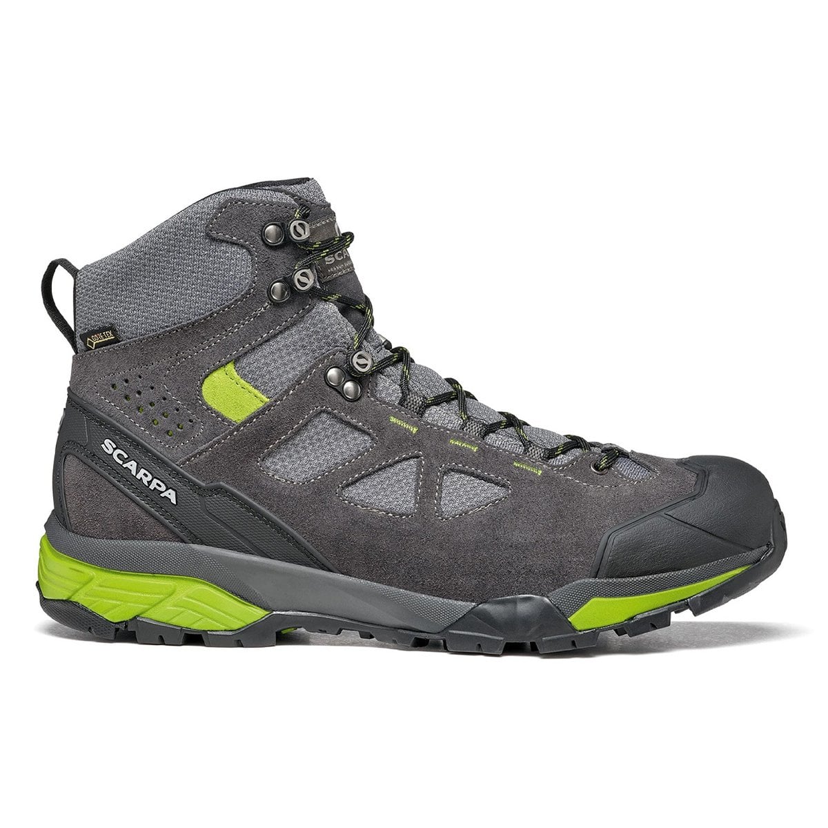 Scarpa ZG Lite Gore-Tex Erkek Outdoor Bot