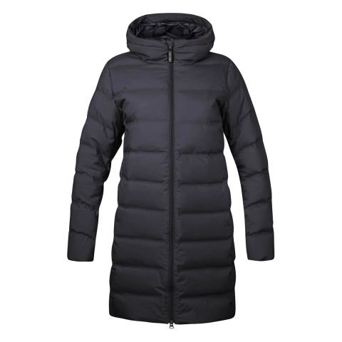 Hannah Gaia Kadın Outdoor Mont