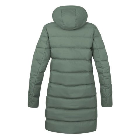 Hannah Gaia Kadın Outdoor Mont