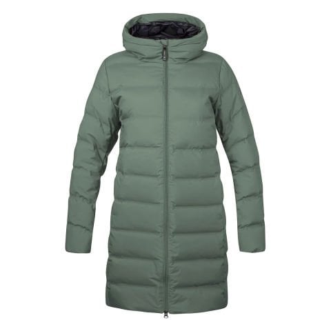 Hannah Gaia Kadın Outdoor Mont