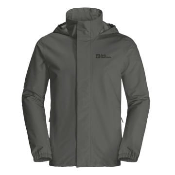 Jack Wolfskin Stormy Point 2L JKT M Men's Outdoor Jacket