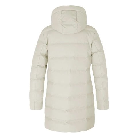 Hannah Gaia Kadın Outdoor Mont