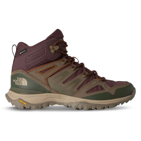 The North Face W Hedgehog Mid Gore-Tex Kadın Bot