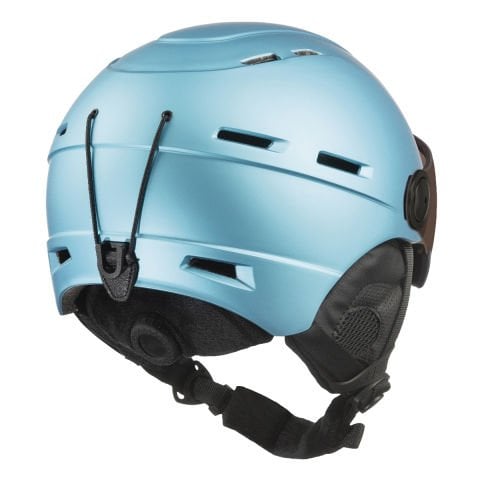 Relax Patrol Visor Ski Helmet