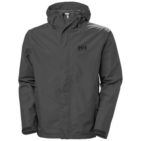 Helly Hansen Seven J Erkek Yağmurluk