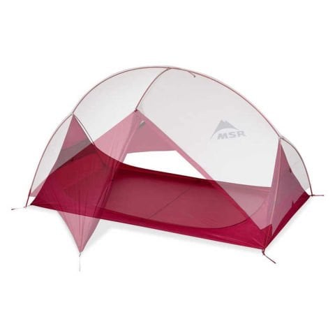 MSR Body Hubba Tour 2-Person Tent Base
