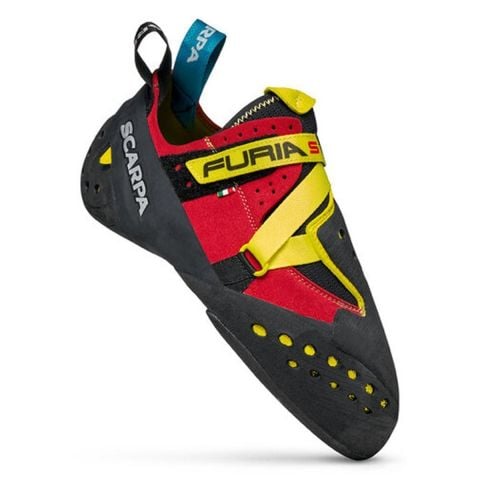 Scarpa Furia S Climbing Shoes