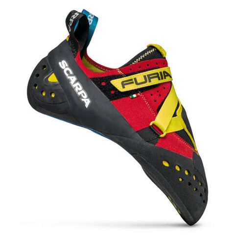 Scarpa Furia S Climbing Shoes