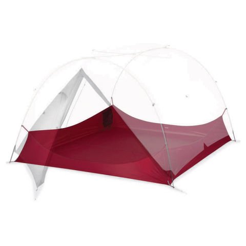 MSR Body Hubba Tour 3 Kişilik Çadır Tabanlığı