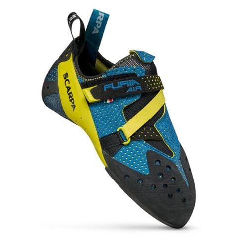 Scarpa Furia Air Climbing Shoes