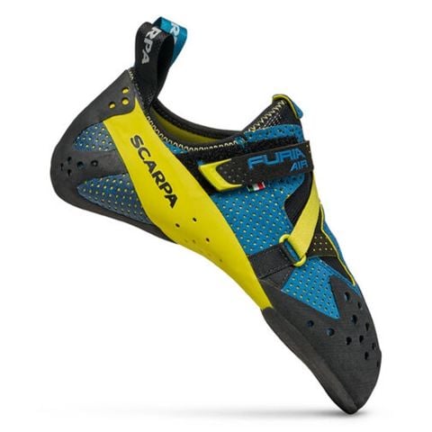 Scarpa Furia Air Climbing Shoes