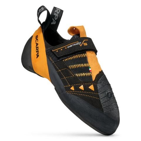 Scarpa Instinct VS Climbing Shoes