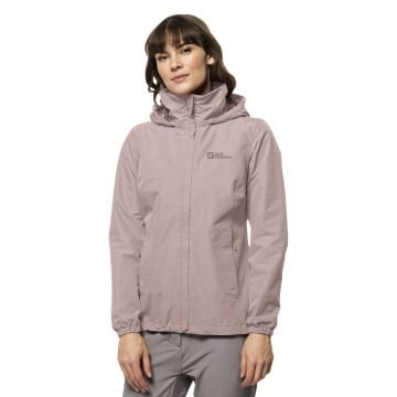 Jack Wolfskin Stormy Point 2L JKT W Women's Outdoor Jacket