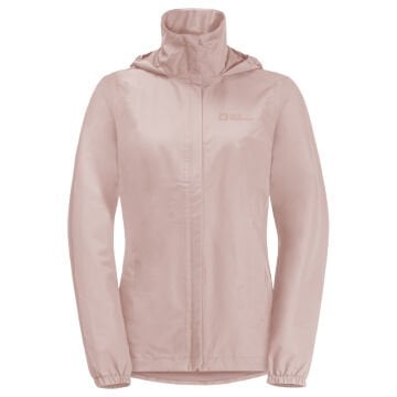Jack Wolfskin Stormy Point 2L JKT W Women's Outdoor Jacket