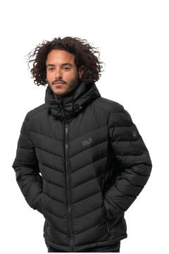 Jack Wolfskin Fairmont Men's Outdoor Jacket