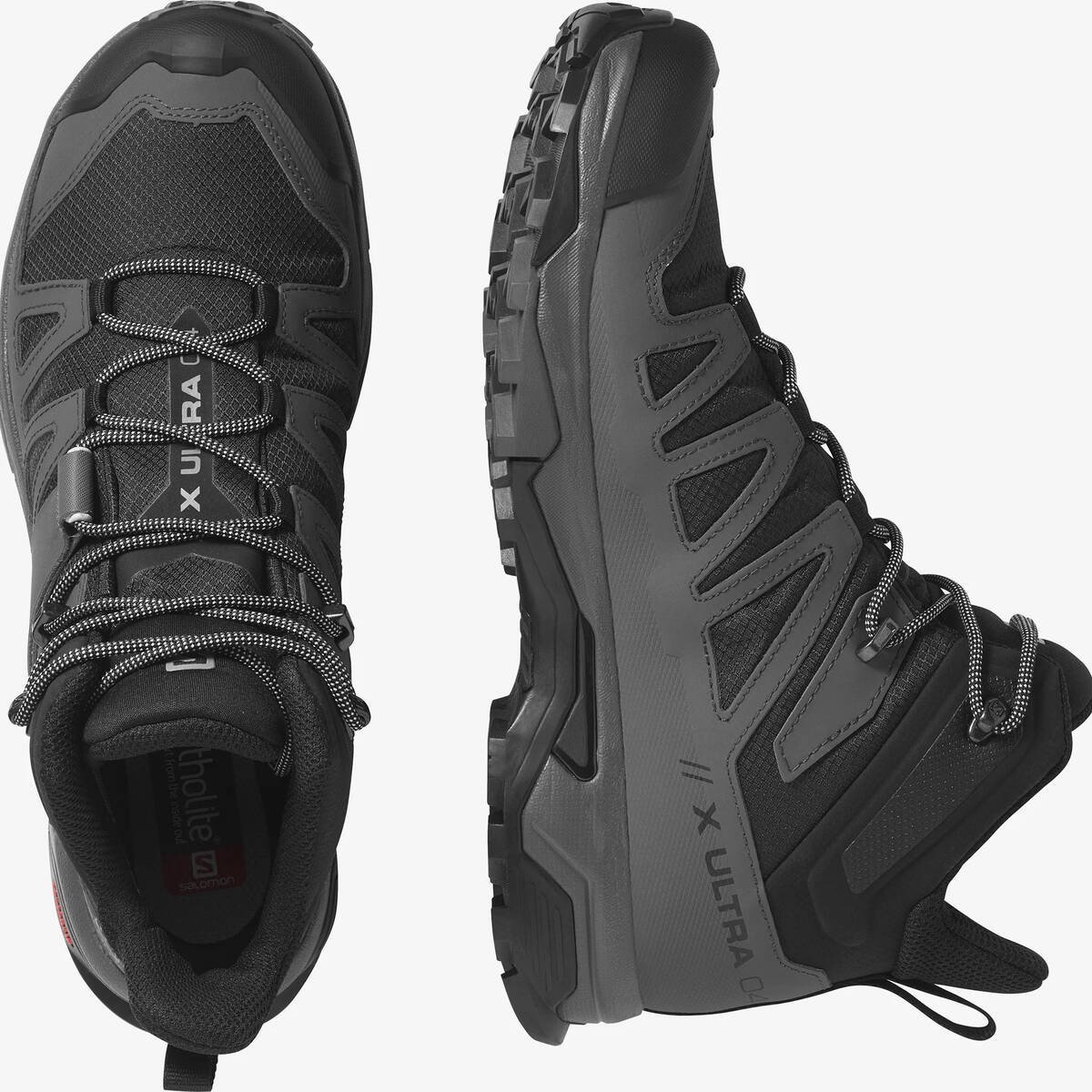Salomon X Ultra 4 Mid Gore-Tex Outdoor Bot