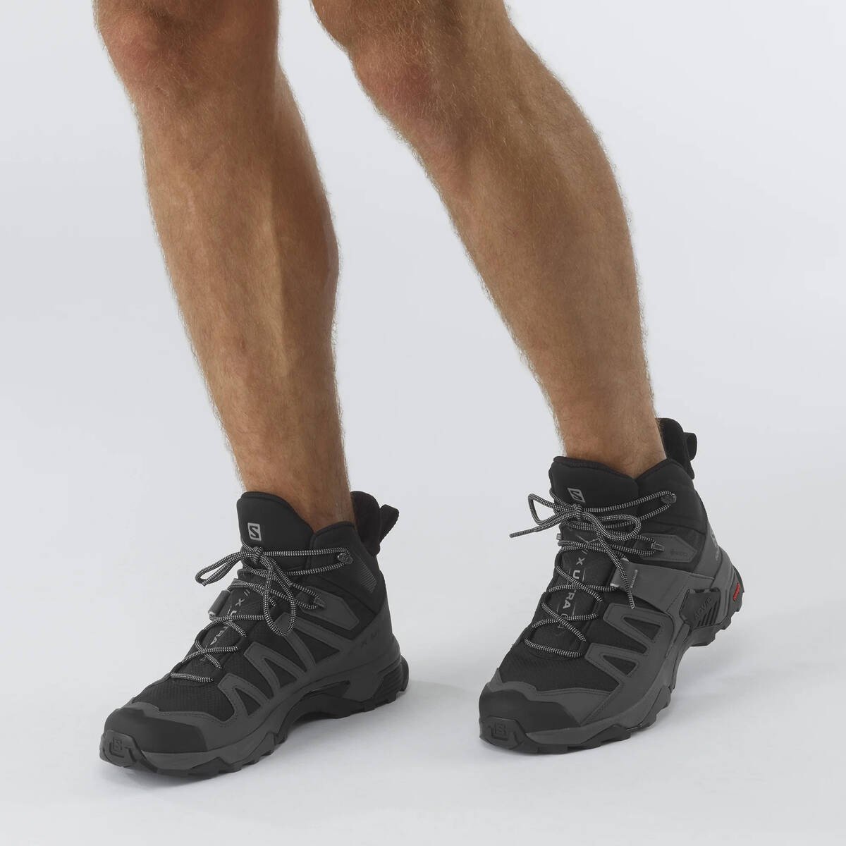 Salomon X Ultra 4 Mid Gore-Tex Outdoor Bot