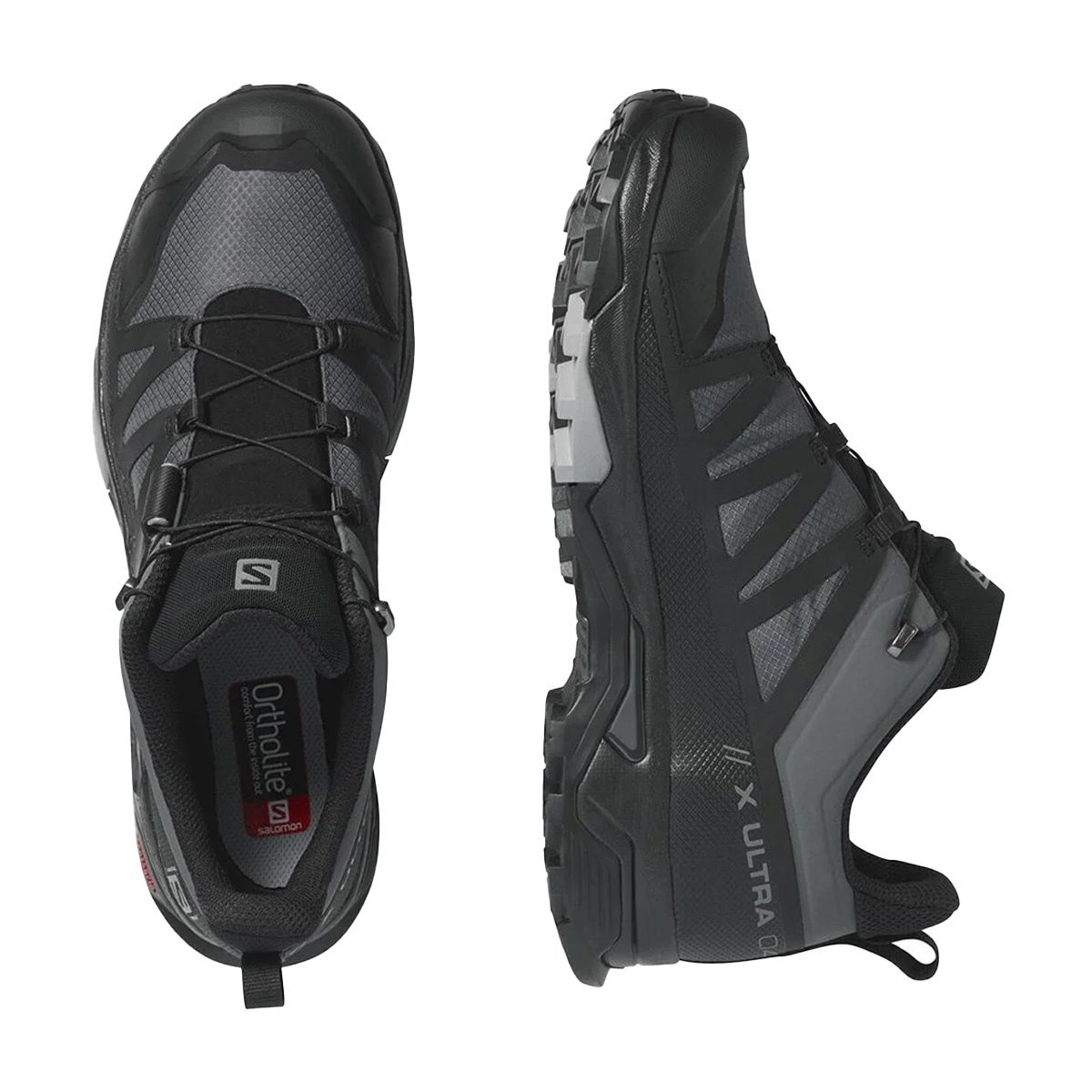 Salomon X Ultra 4 Gore-Tex Men's Outdoor Shoes