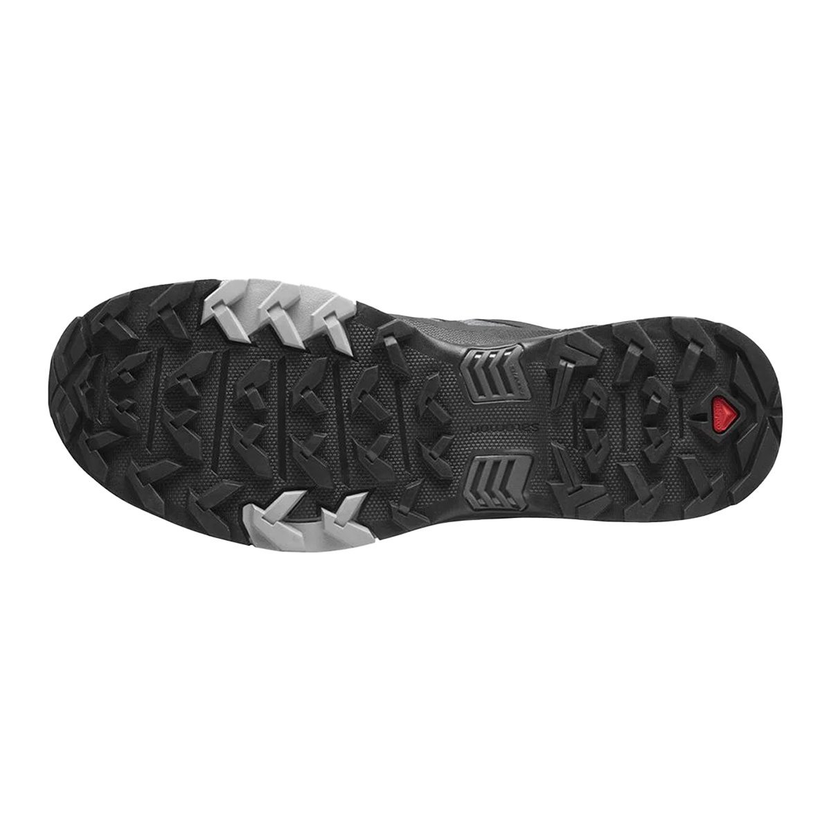 Salomon X Ultra 4 Gore-Tex Men's Outdoor Shoes