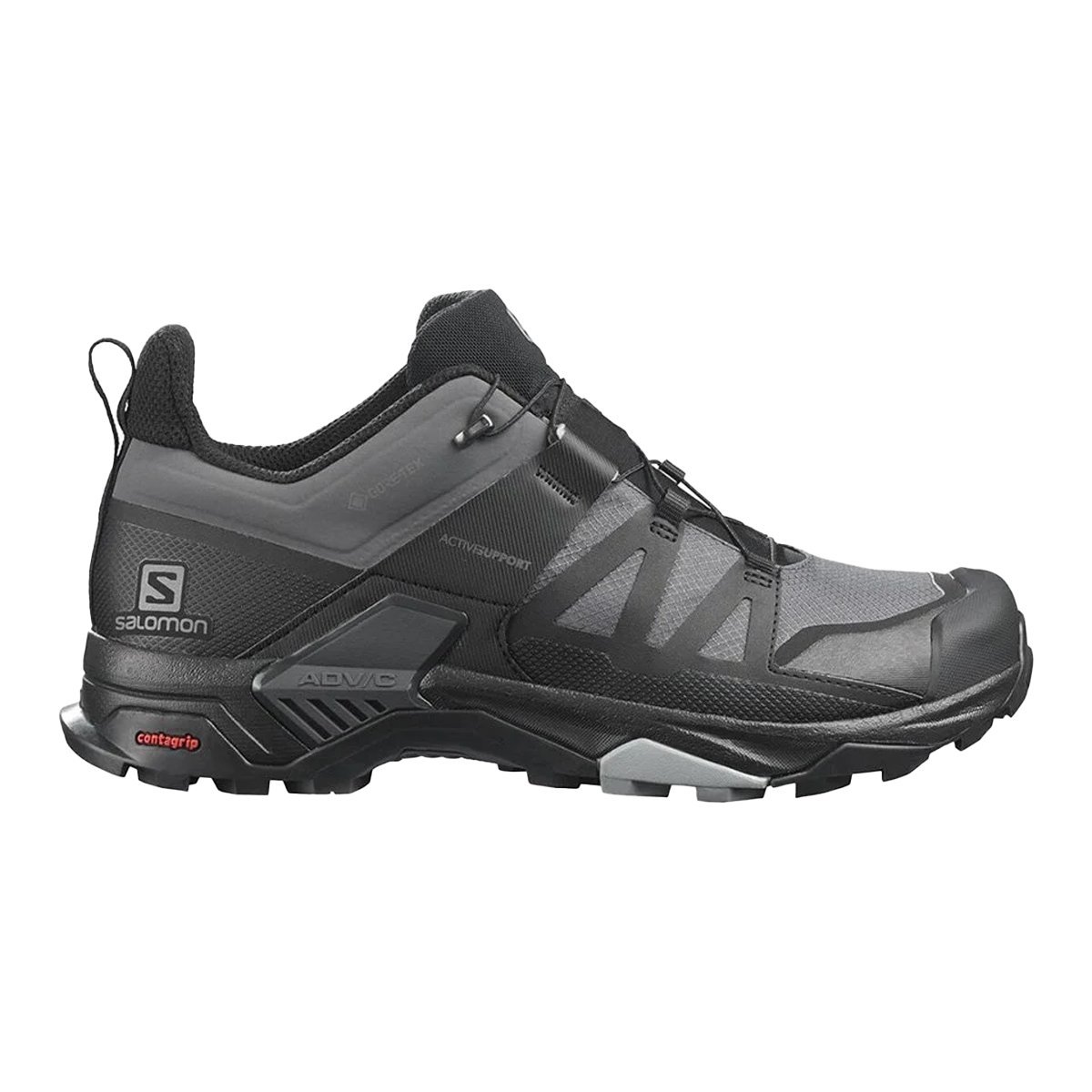 Salomon X Ultra 4 Gore-Tex Men's Outdoor Shoes