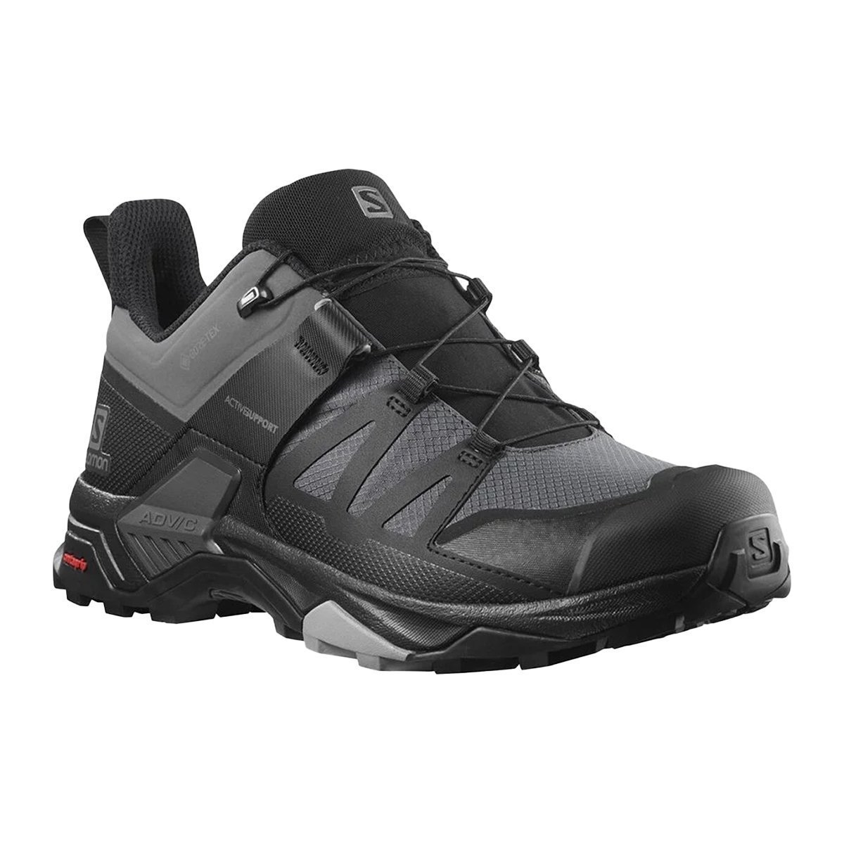 Salomon X Ultra 4 Gore-Tex Men's Outdoor Shoes