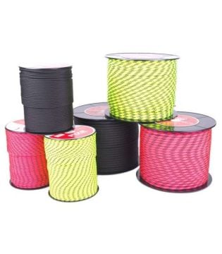 Roca Fixe Aauxiliary Auxiliary Rope 9MM 100M