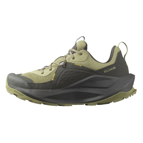 Salomon Elixir Gore-Tex Erkek Outdoor Ayakkabı