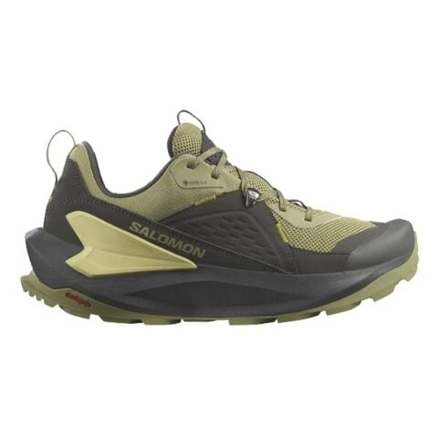 Salomon Elixir Gore-Tex Erkek Outdoor Ayakkabı